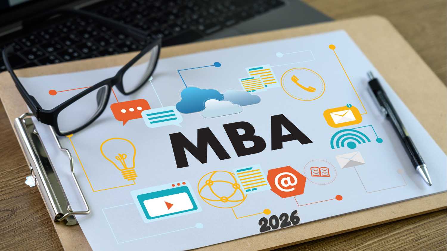 MBA Admission in 2026: CAT & MAT Exam Dates, Syllabus, Eligibility, and Preparation Tips