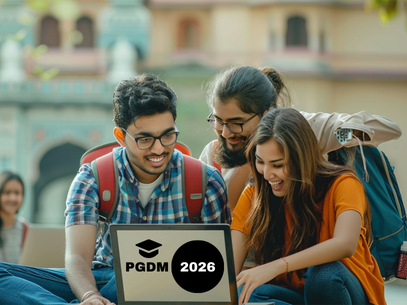 Everything You Need to Know About 2026 PGDM Admission