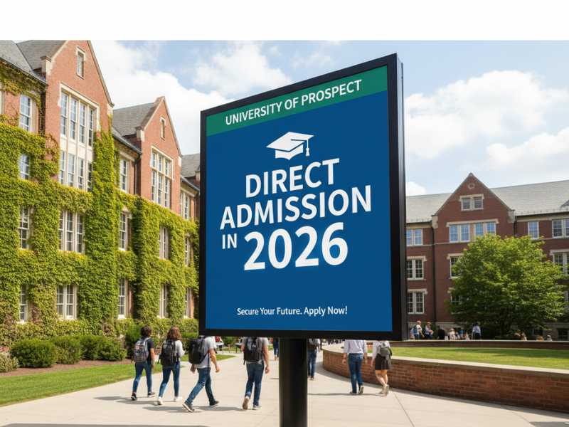 Top 10 Colleges in Kolkata Offering Direct Admission in 2026