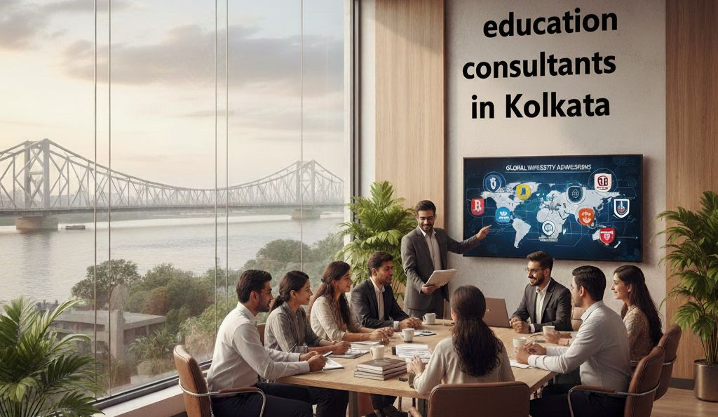 5 questions you must ask the best education consultants in Kolkata