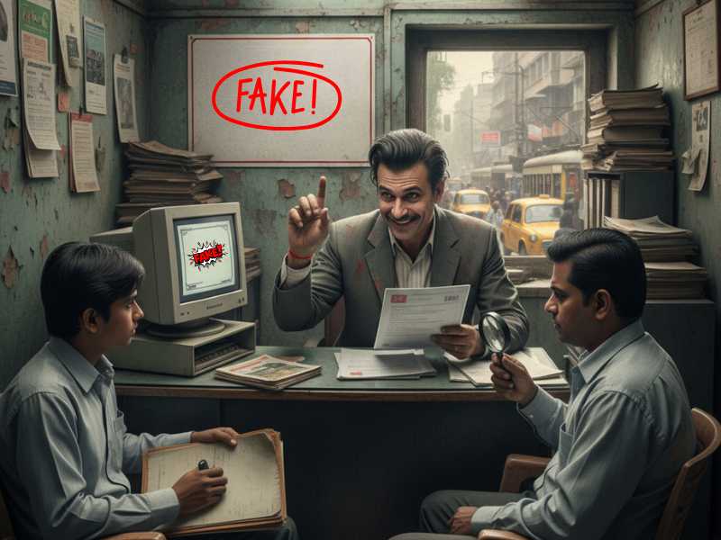 How to Spot a Bad (Red Flag) Education Consultant in Kolkata