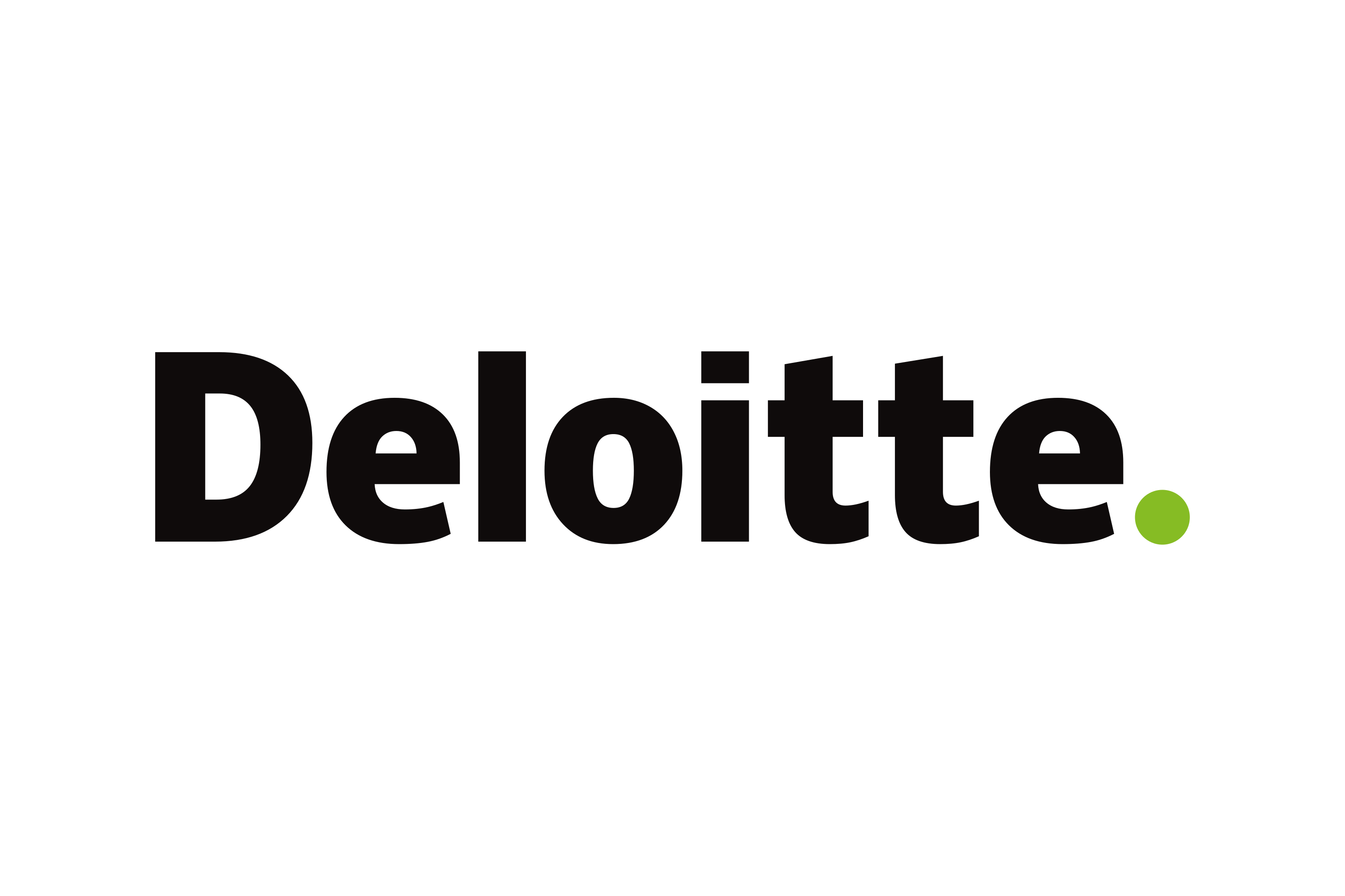 Deloitte Logo