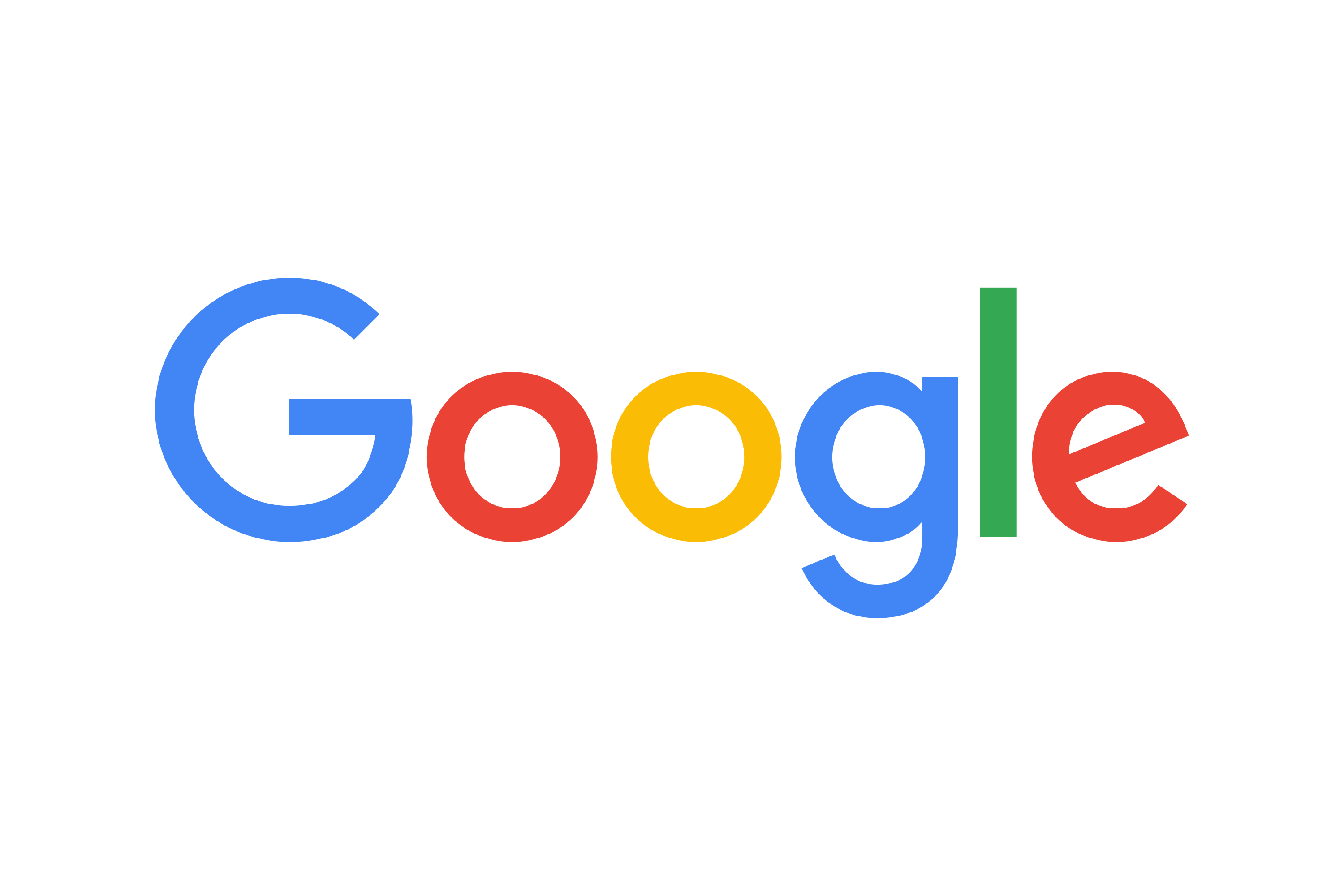 Google Logo