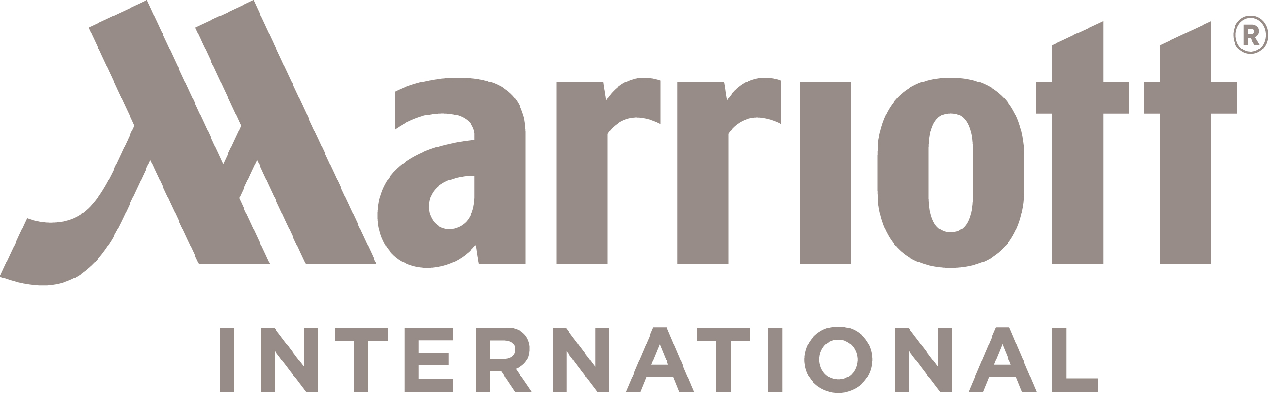 Marriott International India Pvt Ltd Logo