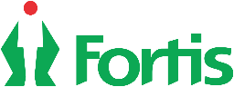 Fortis Escorts Heart Institute Logo