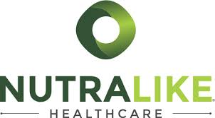 Nutralike Hospital Care Logo