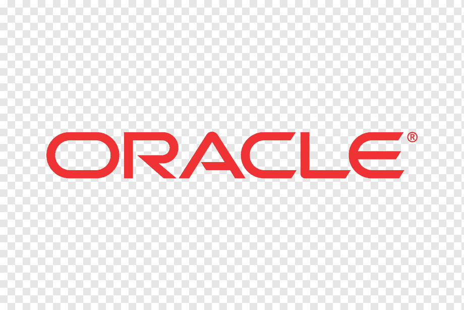 Oracle Logo