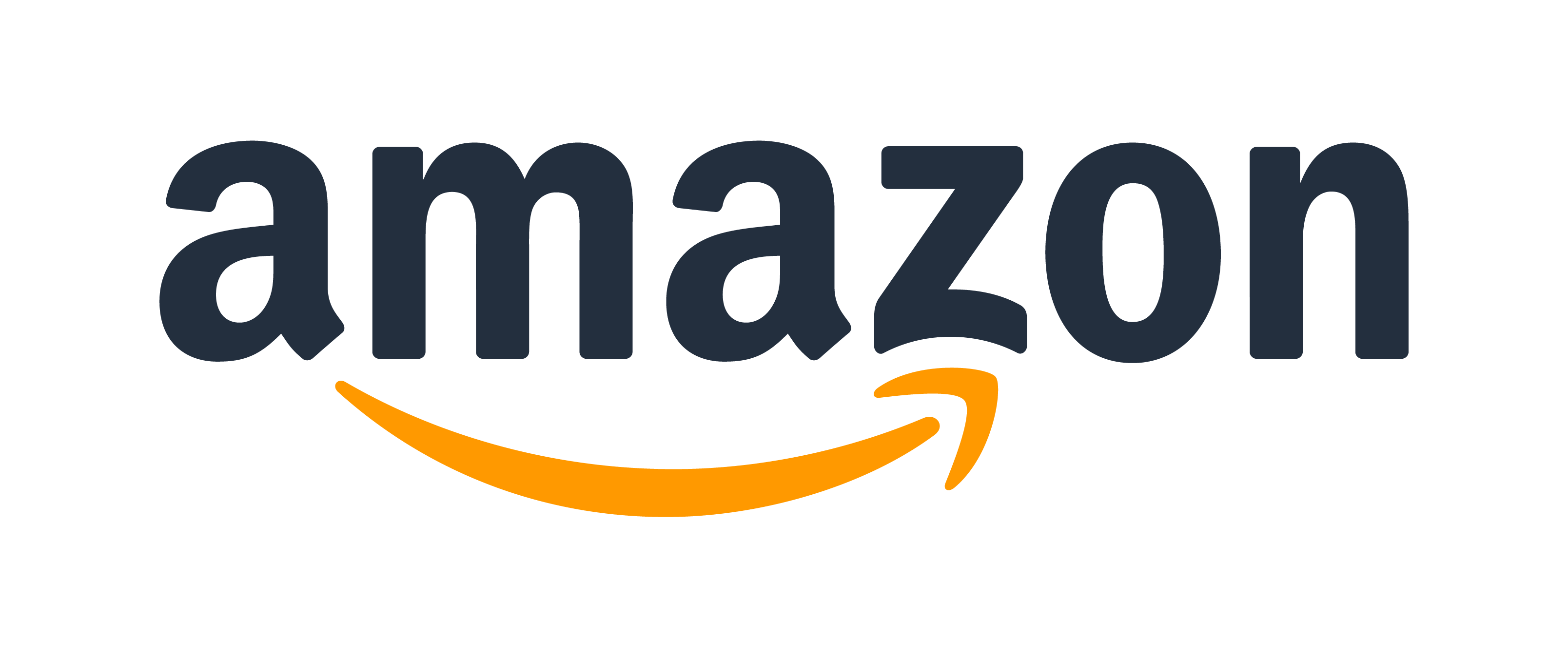 Amazon India Logo