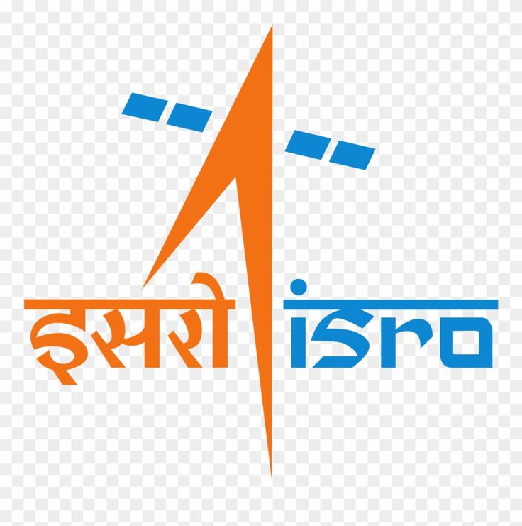 ISRO Logo