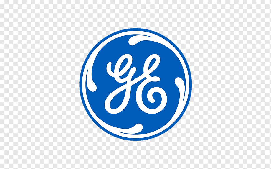 General Electric (GE) Logo