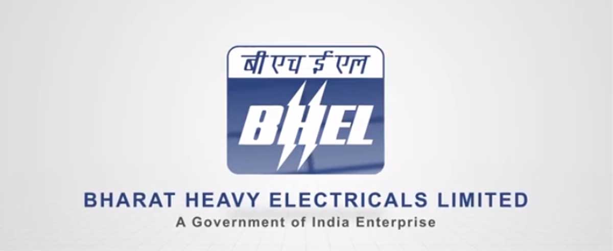 Bharat Heavy Electricals Limited (BHEL) Logo