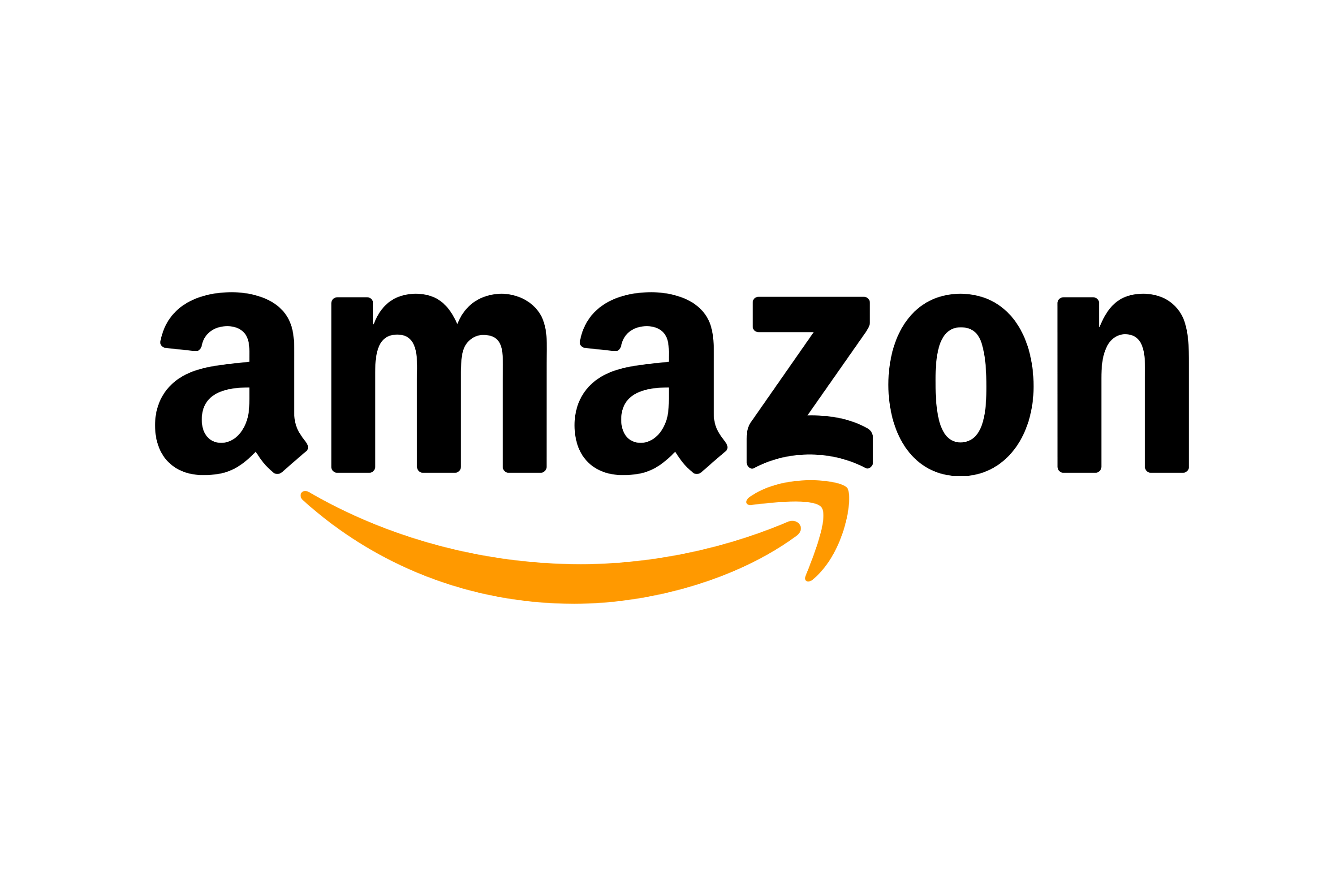 Amazon Logo