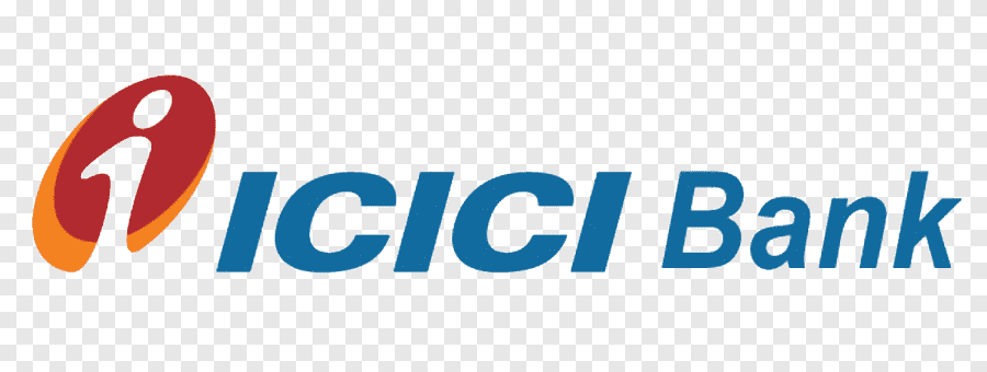 ICICI Bank Logo