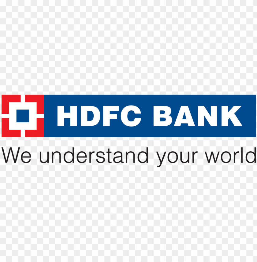 HDFC Bank Logo