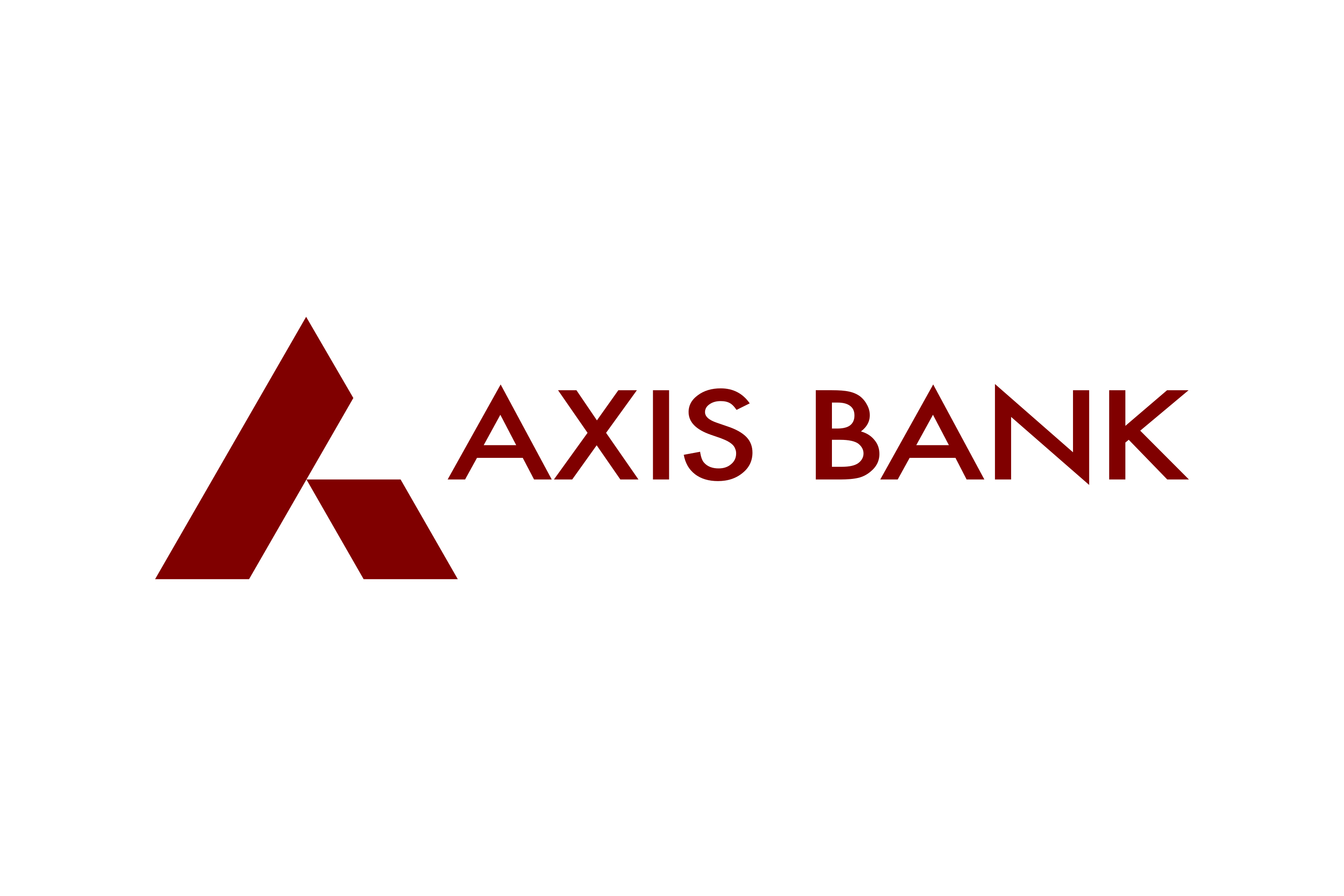 Axis Bank Logo