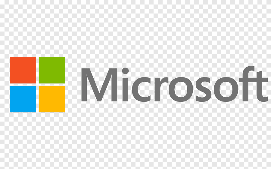 Microsoft Logo