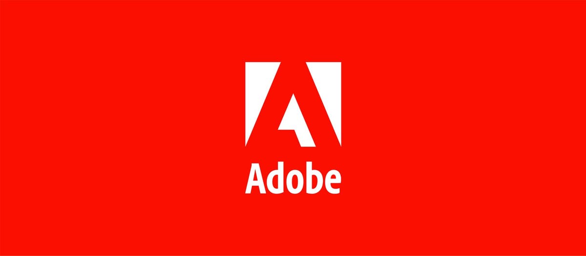 Adobe Logo