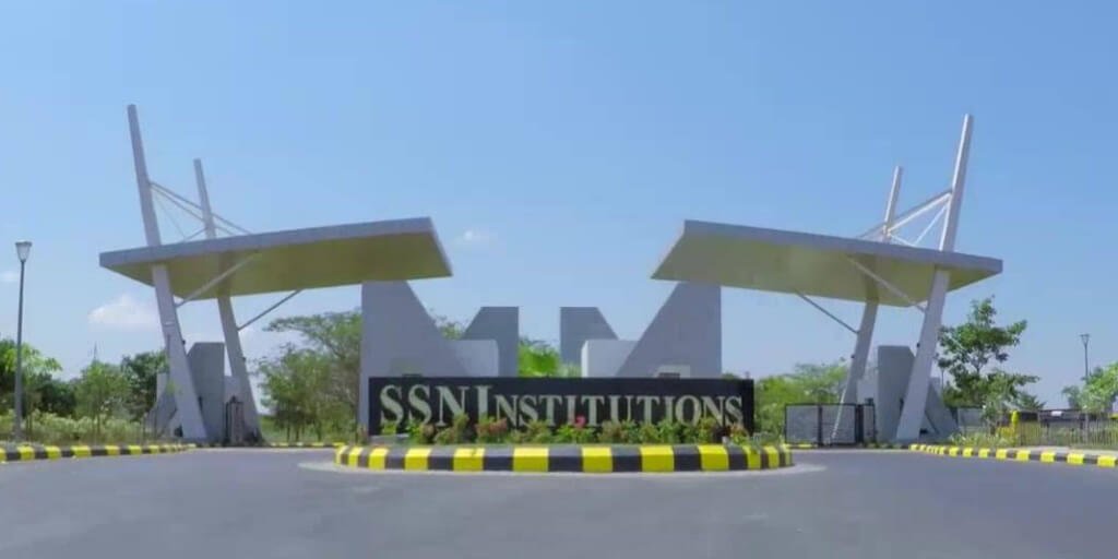 SSN College of Engineering (SSNCE) Admission 2024: Eligibility, Selection Criteria, Admission Process