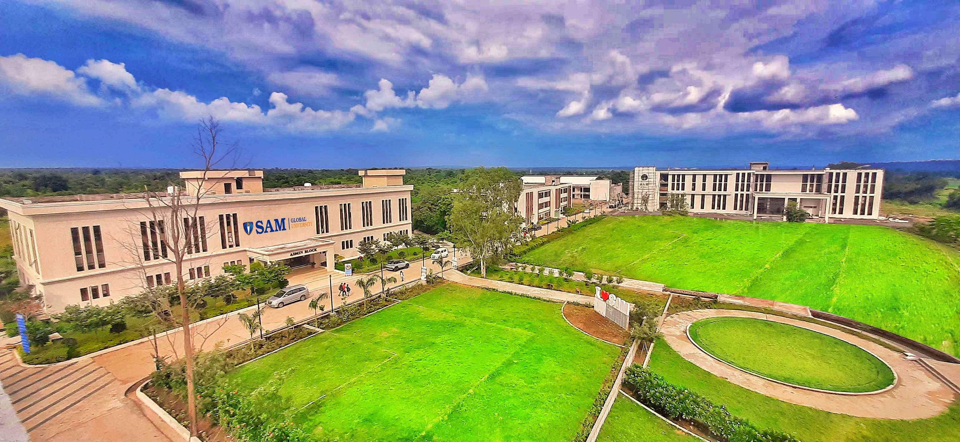 Sam College of Engineering and Technology Admission 2024: Dates, Fees, Eligibility, Selection Criteria